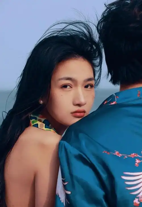 超有爱的情侣合照怎么拍?掌握这几个技巧,你也可以轻松出片_遇见李菁-