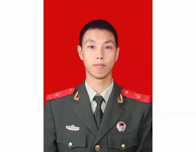 八一建军节看看这56位获军功的四川官兵你也可