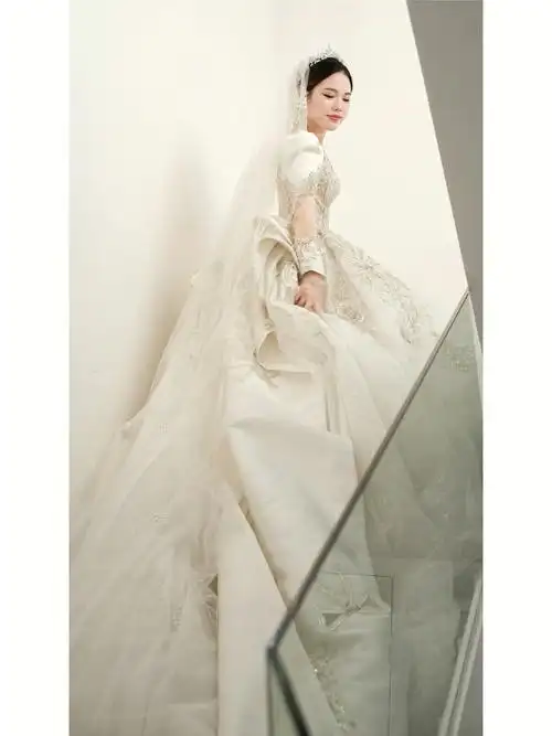 霞浦婚纱霞浦跟妆