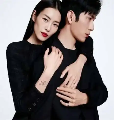 分手6年后,看井柏然现任刘雯,才懂他和倪妮本就不是"一路人"