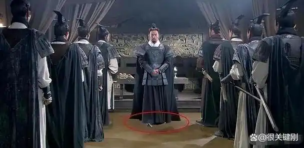 "侮辱"观众的搞笑穿帮镜头,网友:导演你过来,我保证不打你