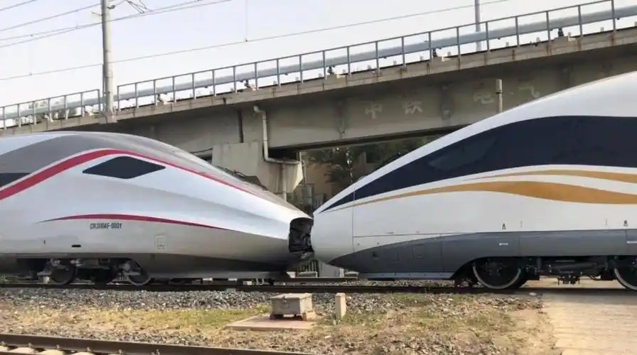 复兴号和和谐号有什么区别复兴号和和谐号区别介绍