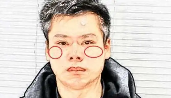 六种好吃懒做的男人面相,惰性强,爱享受,注定一生贫穷!