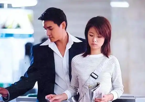 男才女貌播出多年后以现在的眼光来看4位主演谁最好看