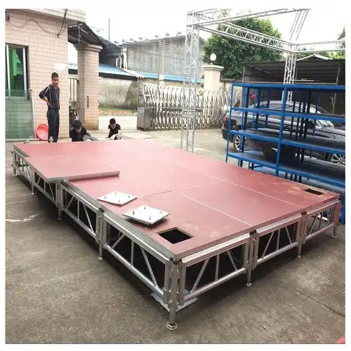 丰名 定制地台板建筑木板 舞台木板 舞台木板 清水木模板 工程模板