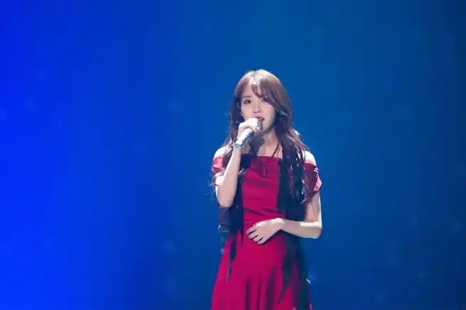 iu李知恩世界巡回演唱会##iu演唱会