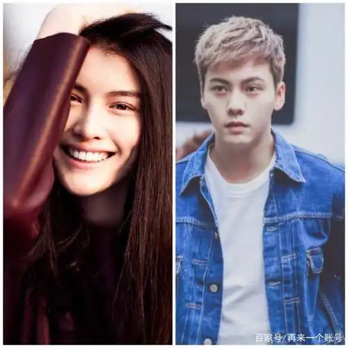 陈伟霆新恋情疑似曝光?女方是国际超模