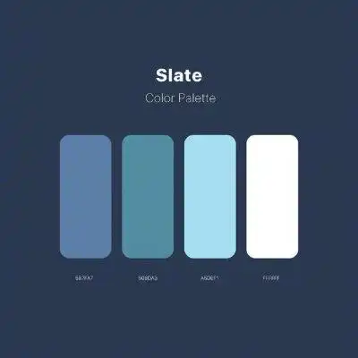 高级感色彩搭配