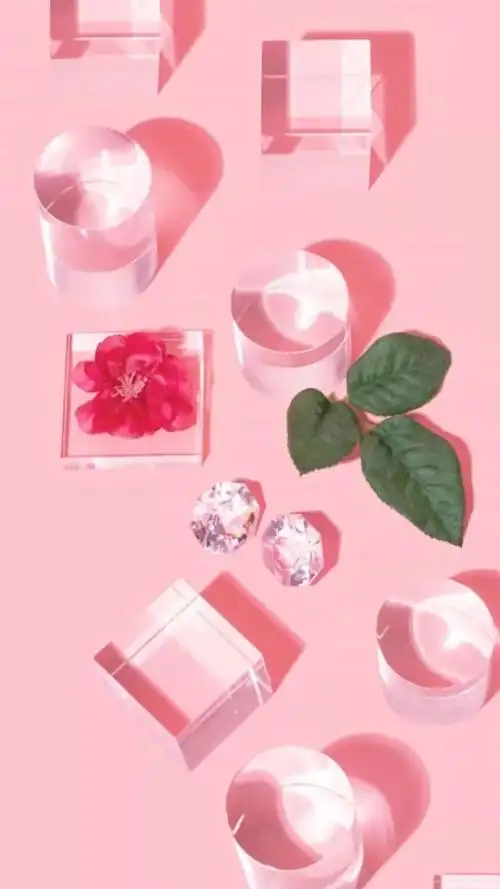 少女心壁纸ins锁屏