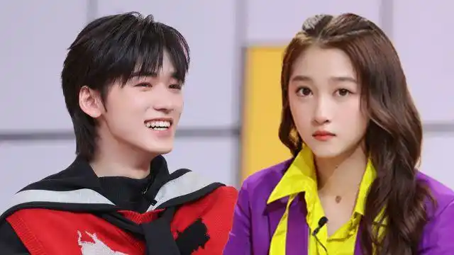 关晓彤聊闺蜜群聊,宋亚轩回忆队友庆生超贴心