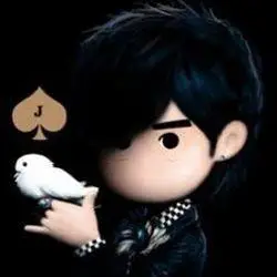 周杰伦卡通qq头像特辑