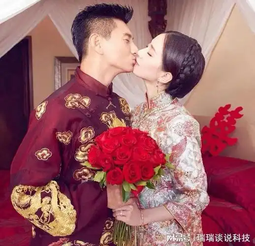 嫁给吴奇隆7年后再看刘诗诗如今的处境原来胡歌全说对了