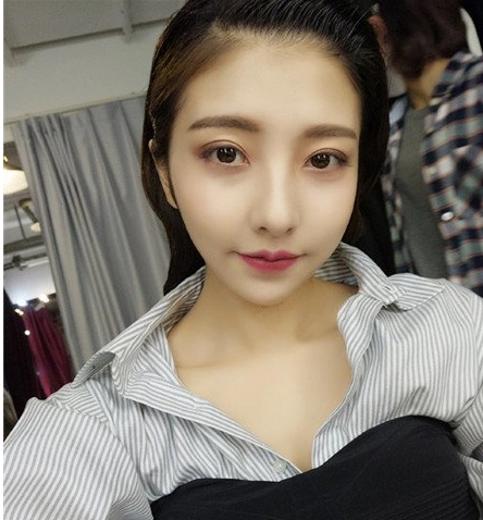 王思聪被街头相亲遭嫌弃 王思聪女友豆得儿个人资料微博介绍