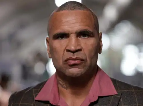 (拳击名将安东尼-蒙迪恩(anthony mundine))澳大利亚在周五通过了新版
