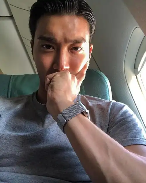 wonderful·豌豆180711哥哥#崔始源[超话.