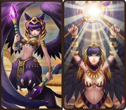 刀塔传奇黑鸟觉醒技能好不好