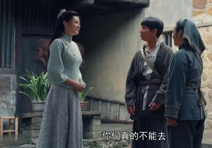 绝密使命:西诺天真,男主三弟多嘴,四弟怕苦,这3人迟早要坏事