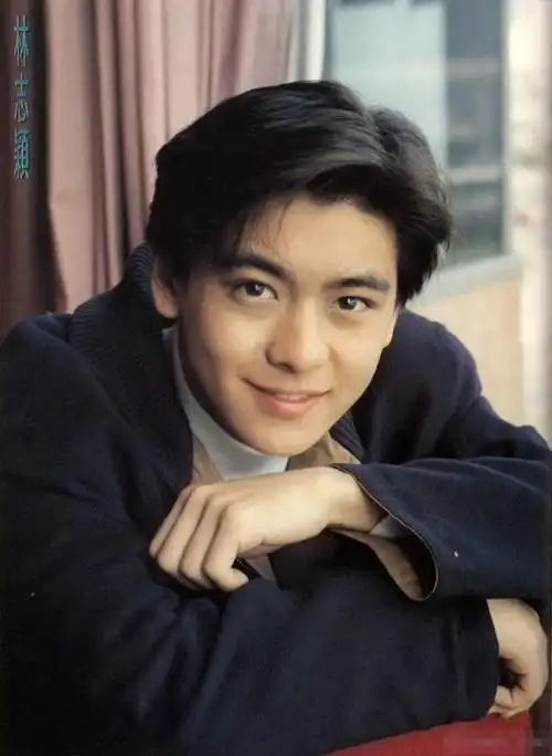 林志颖个人资料 林志颖大儿子kimi资料 - 春风号