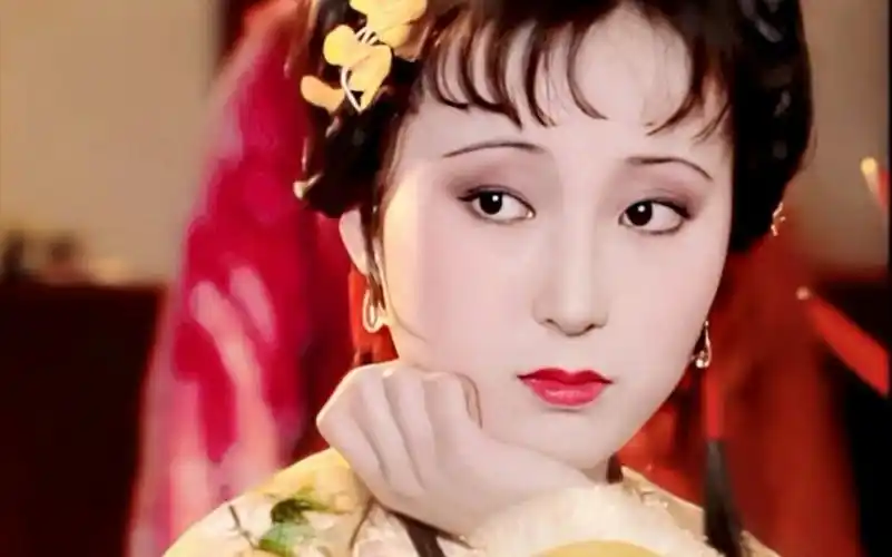 活动作品翻填红楼梦林黛玉我的一个潇湘诗友