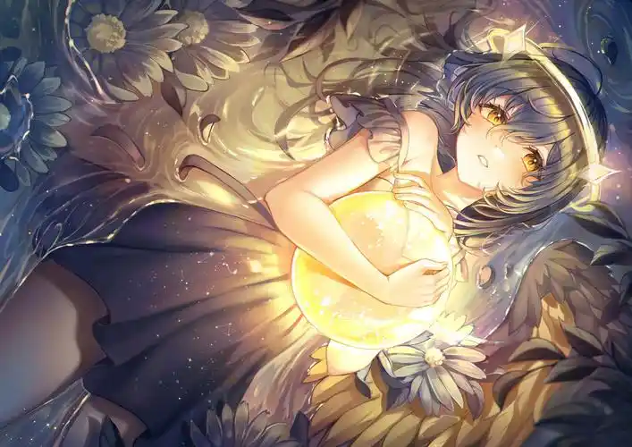 p站精选动漫电脑壁纸vol227