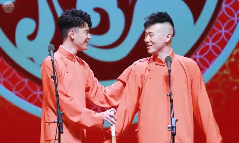 张云雷杨九郎期待今年专场