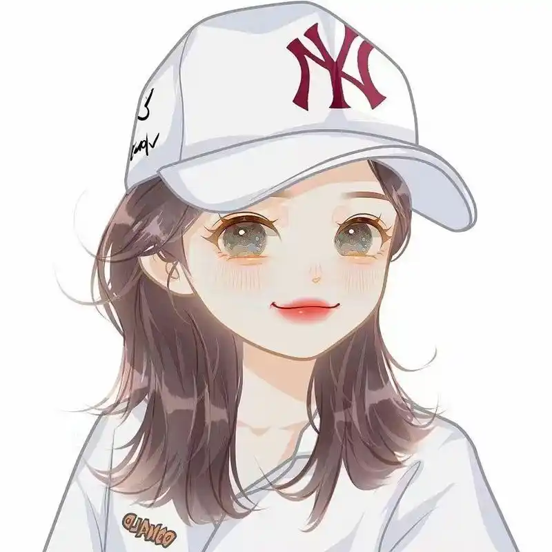 女生头像|ins女头|气质头像|小仙女专用