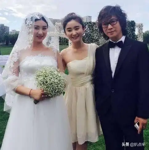 斓曦:上升期结婚生子,回归后直接"演妈"