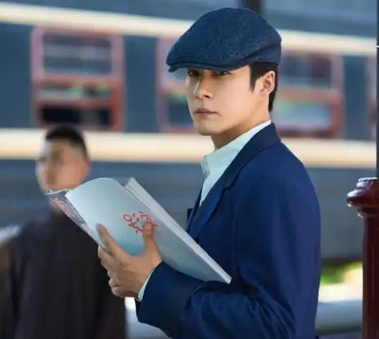 关晓彤《梅花红桃》:观众的打分评价 关晓彤和韩东君领衔主演的青春新