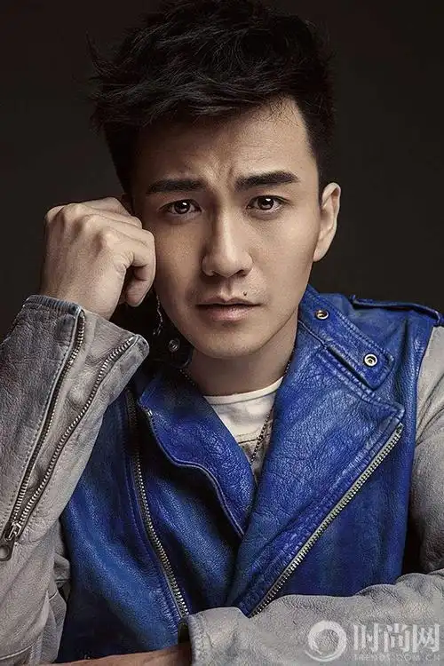 85后走心派男演员 翟天临