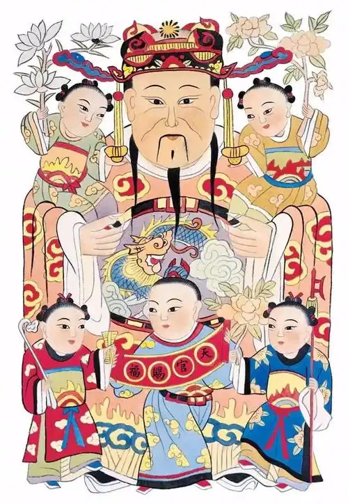 手相财帛宫在哪个位置 手相中的财帛宫代表什么_达一风水网