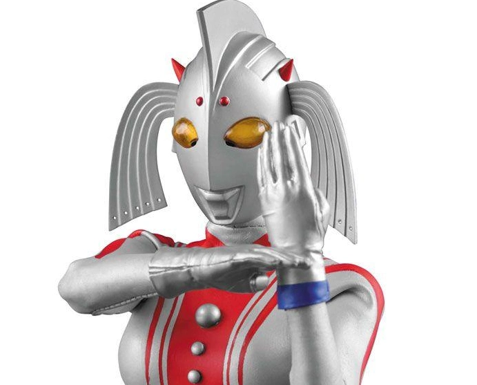 白羊座的奥特之母过生日会有多少奥特曼来给她庆生