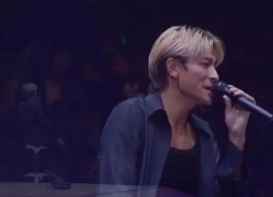 你觉得刘德华1999年演唱会怎么样?