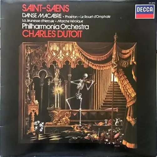 黑胶唱片封面集萃