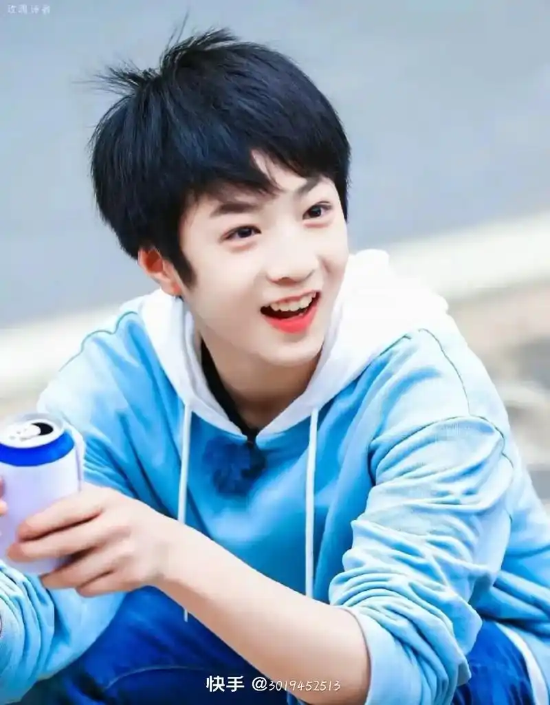 刘耀文 18 岁倒计时6115 #刘耀文 #养成系 #生图   - 抖音