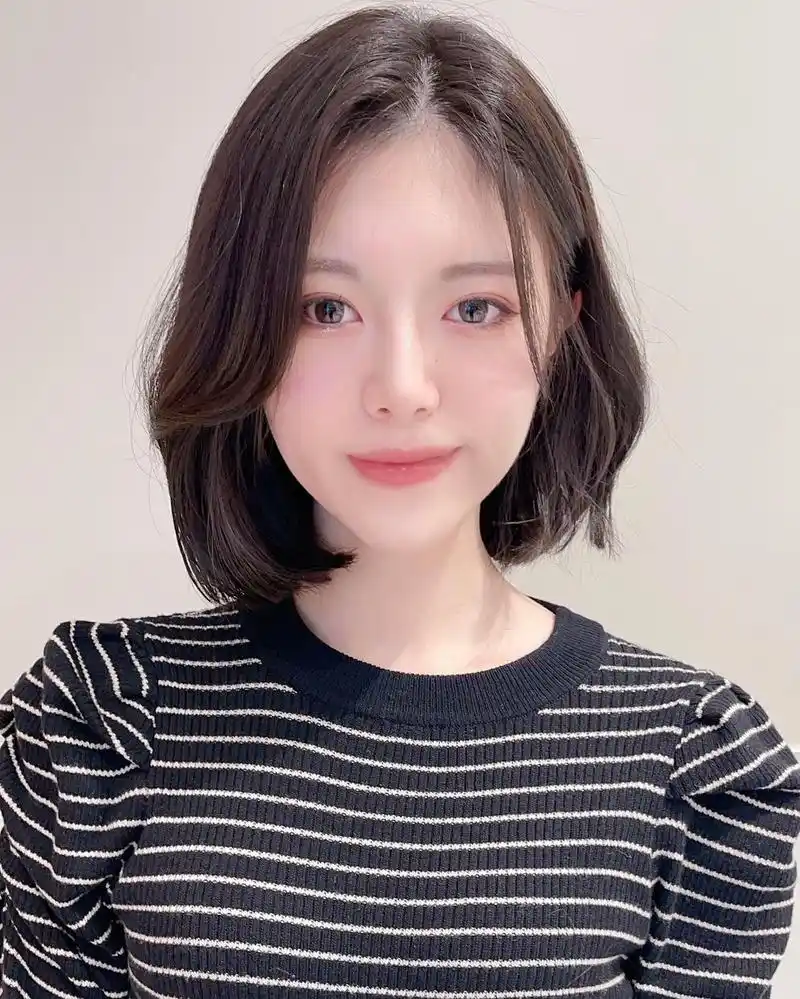 女人30岁发型怎么剪?我看好这4种,立体时尚气质好