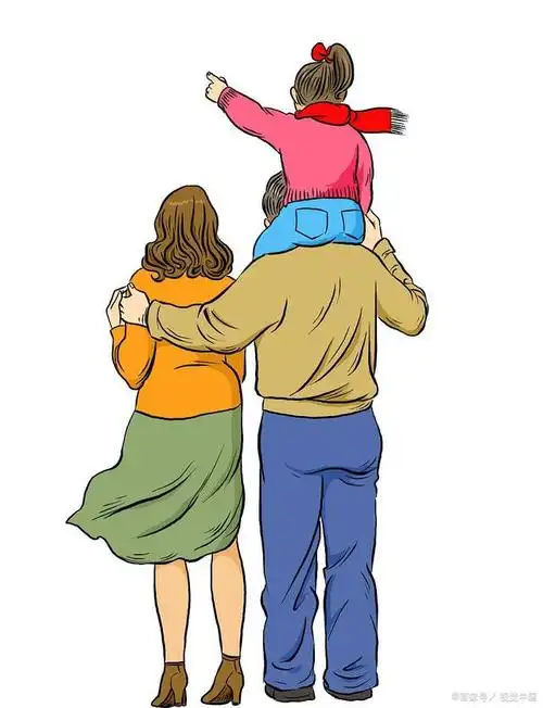 在上饶,三口之家一年需要花多少钱