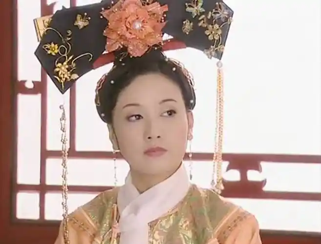 康熙微服私访记宜妃邓婕