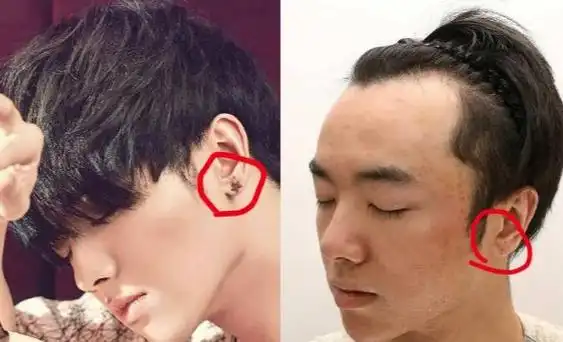 疑似前女友曝光华晨宇整容植发!还爆料:张碧晨是"小三介入"