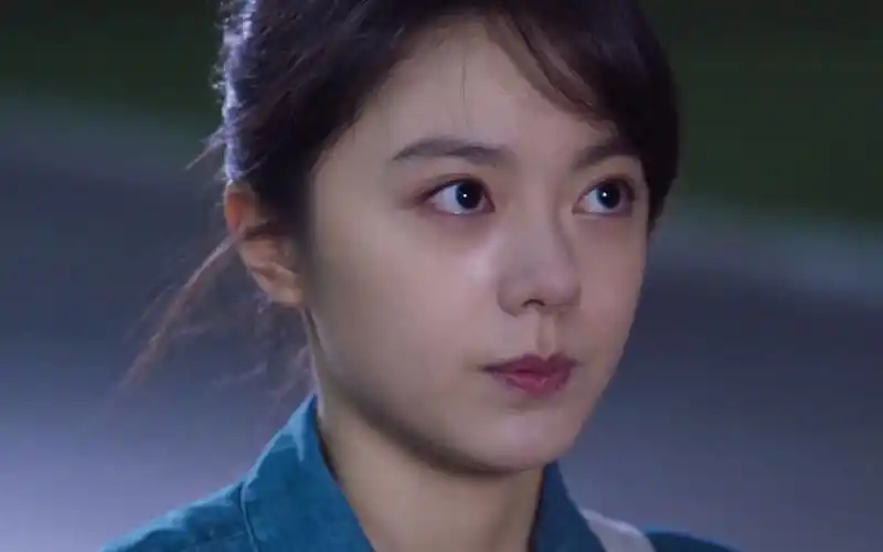 【赵今麦】 这不是初恋脸是什么!