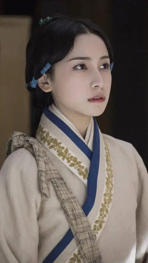 皓镧传 殷小春 姜梓新