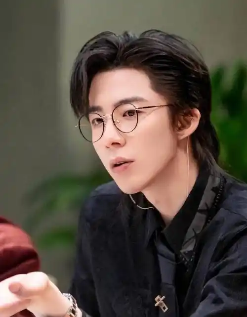 刘宇宁因祸得福!