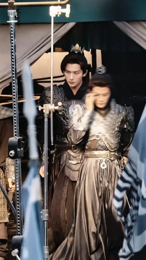 杀破狼改名烽火流金