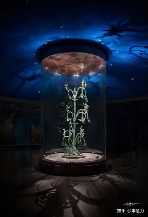 聊聊三星堆这四件禁止出国展览文物的拍照问题 - 知乎