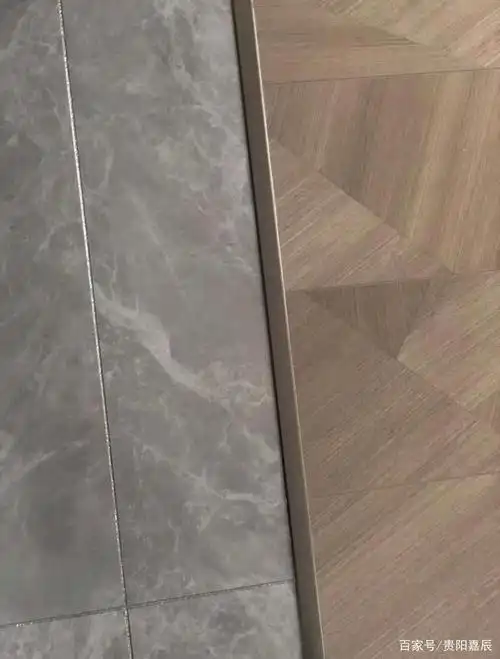 地板压条和门槛石你选谁?