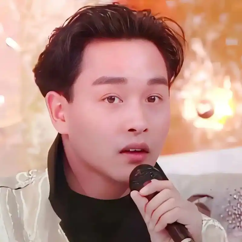 适合4.1纪念张国荣的头像 - 抖音