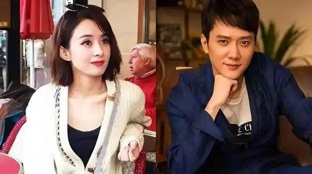 北京时间10月23日上午,娱乐圈传来赵丽颖与冯绍峰相关新闻