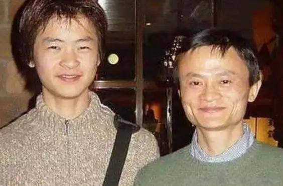 马云儿子得脑癌是真的吗身体状况怎么样没得病