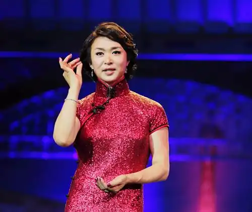 节目是一档关于文化碰撞,文化交流的节目,由著名舞蹈家金星担纲主持