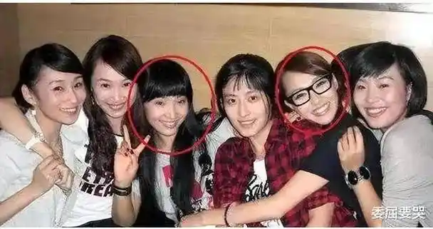 唐嫣少女打扮占c位,文章黑瘦憔悴不敢认_同学_白百何_童瑶