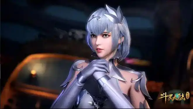 斗罗大陆在众多稀有武魂中其中一种斗罗历史只有一人拥有过